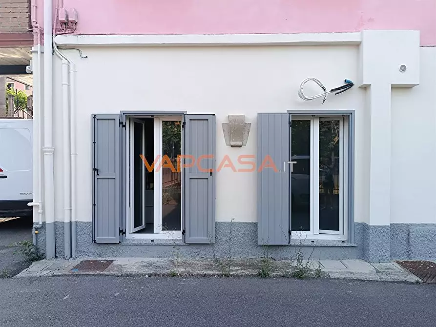 Immagine 5 di Appartamento in vendita  in via fratelli bandiera a Palazzolo Sull'oglio