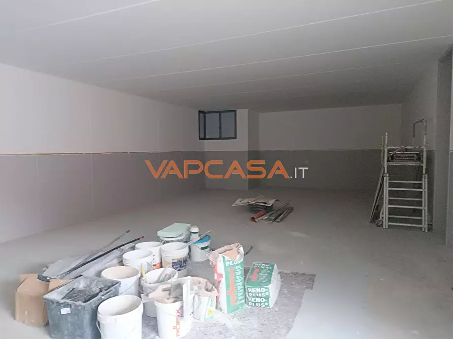 Immagine 3 di Appartamento in vendita  in via fratelli bandiera a Palazzolo Sull'oglio