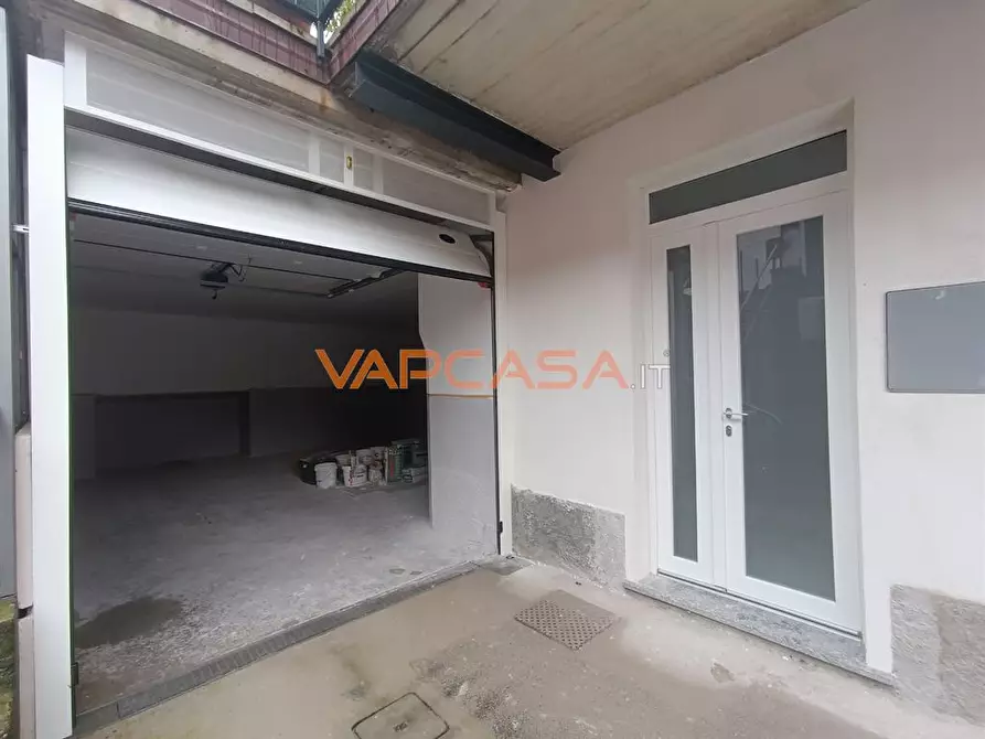 Immagine 2 di Appartamento in vendita  in via fratelli bandiera a Palazzolo Sull'oglio