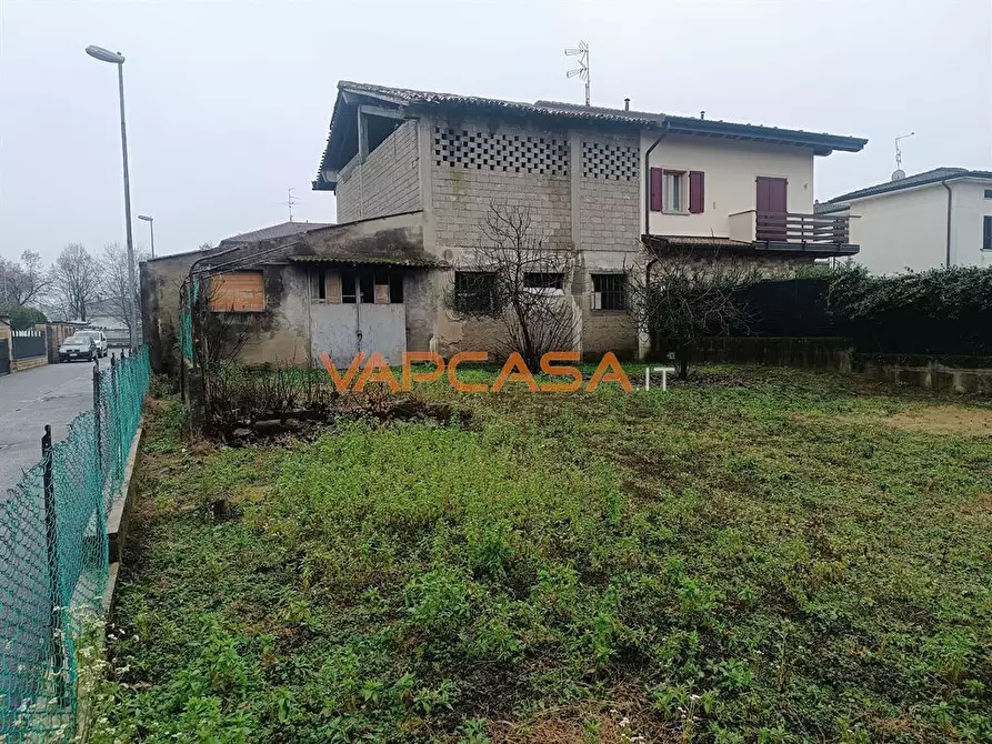 Immagine 4 di Appartamento in vendita  in VIA G DI VITTORIO a Palosco