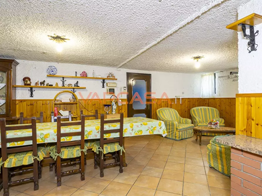 Immagine 6 di Villa in vendita  in via donizetti 36 a Roccafranca