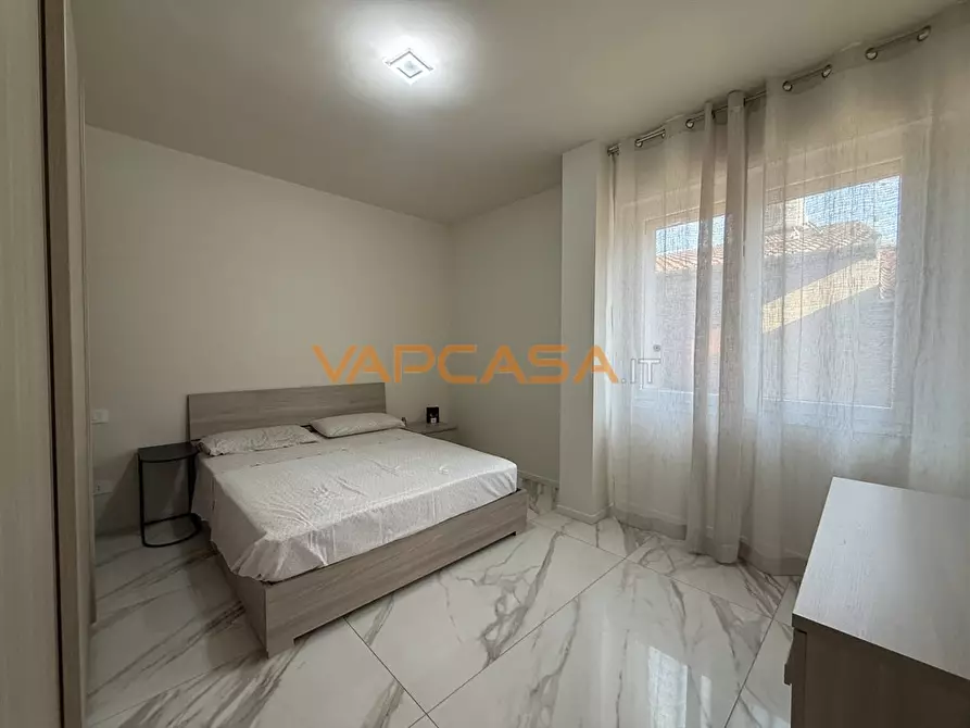 Immagine 1 di Appartamento in vendita  in VIA SAN MARTINO 2 a Pontoglio