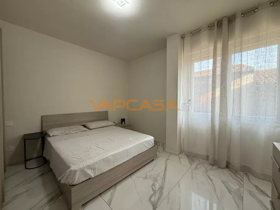Immagine 5 di Appartamento in vendita  in VIA SAN MARTINO 2 a Pontoglio