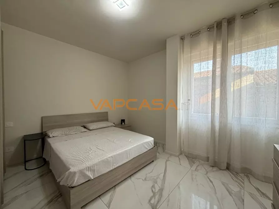 Immagine 6 di Appartamento in vendita  in VIA SAN MARTINO 2 a Pontoglio