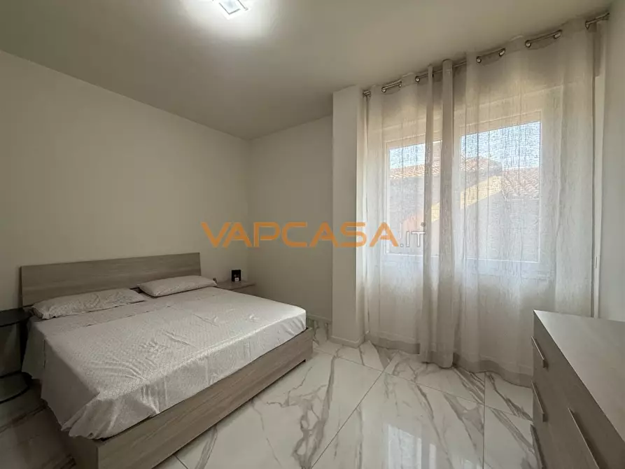 Immagine 7 di Appartamento in vendita  in VIA SAN MARTINO 2 a Pontoglio