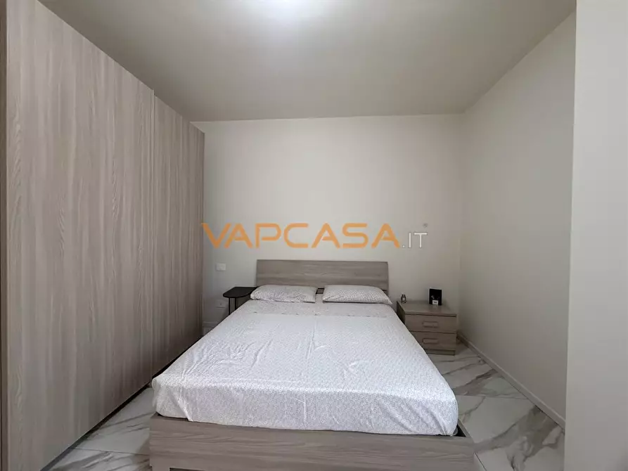 Immagine 3 di Appartamento in vendita  in VIA SAN MARTINO 2 a Pontoglio