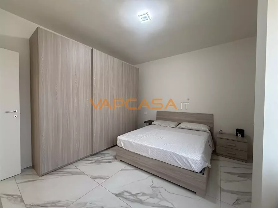 Immagine 4 di Appartamento in vendita  in VIA SAN MARTINO 2 a Pontoglio
