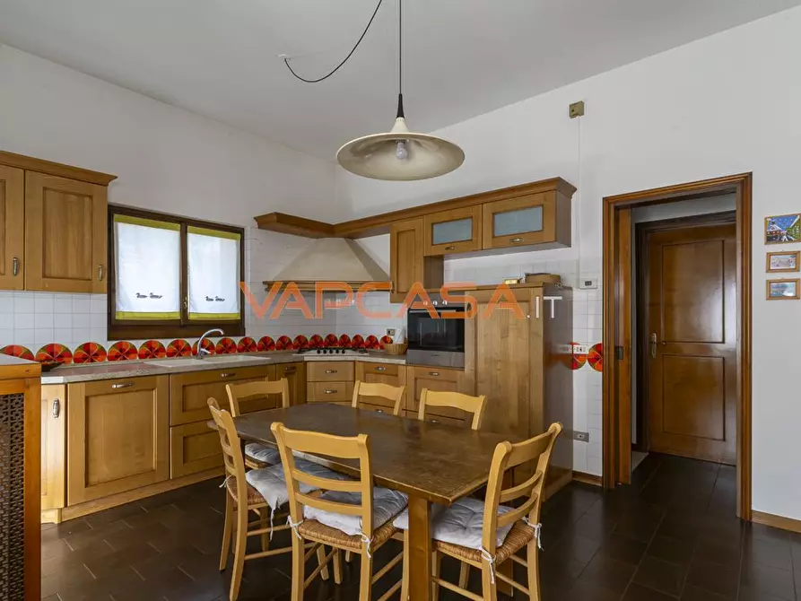 Immagine 4 di Villa in vendita  in VIA VIII MAGGIO 15 a Palazzolo Sull'oglio