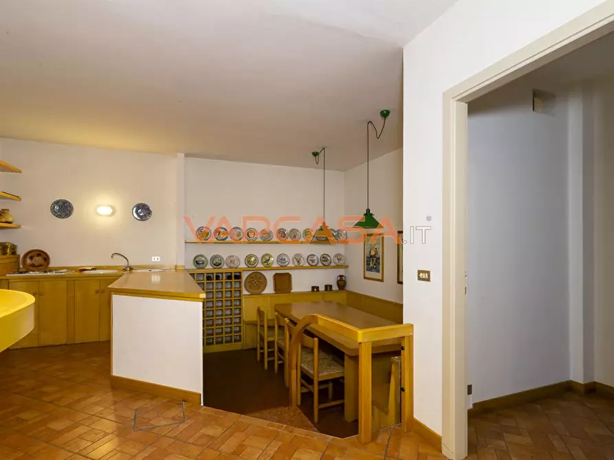 Immagine 8 di Villa in vendita  in VIA VIII MAGGIO 15 a Palazzolo Sull'oglio