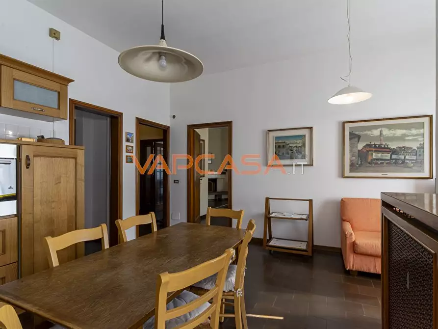 Immagine 3 di Villa in vendita  in VIA VIII MAGGIO 15 a Palazzolo Sull'oglio
