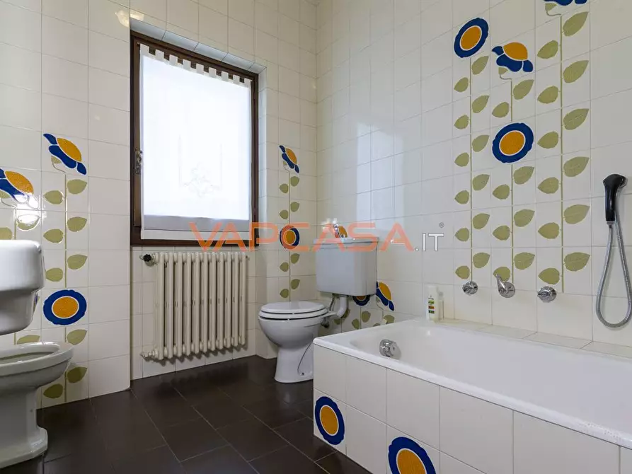 Immagine 5 di Villa in vendita  in VIA VIII MAGGIO 15 a Palazzolo Sull'oglio