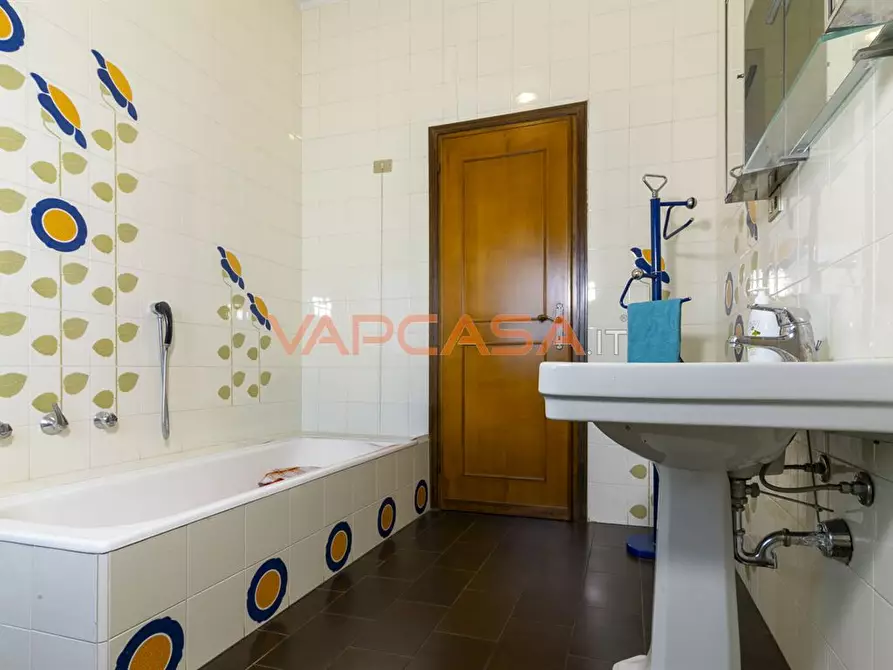Immagine 6 di Villa in vendita  in VIA VIII MAGGIO 15 a Palazzolo Sull'oglio