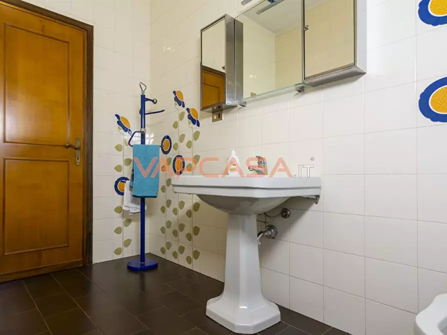 Immagine 7 di Villa in vendita  in VIA VIII MAGGIO 15 a Palazzolo Sull'oglio