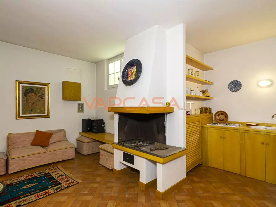 Immagine 9 di Villa in vendita  in VIA VIII MAGGIO 15 a Palazzolo Sull'oglio