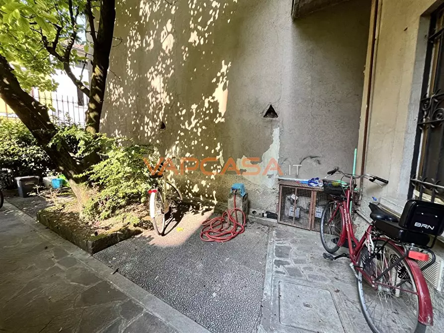 Immagine 4 di Casa indipendente in vendita  a Romano Di Lombardia