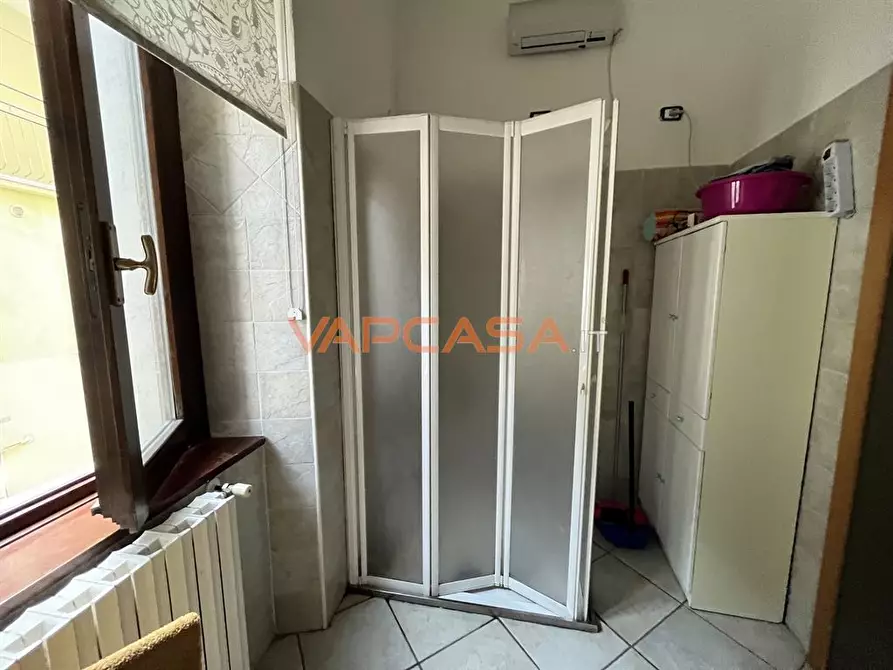 Immagine 7 di Casa indipendente in vendita  a Romano Di Lombardia