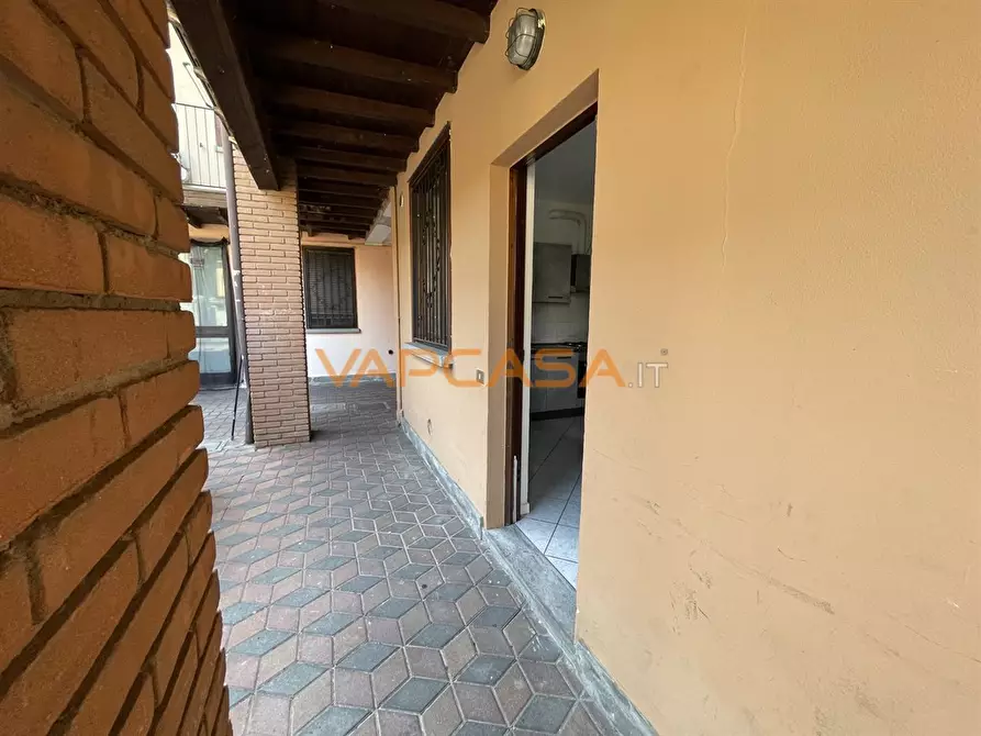 Immagine 7 di Appartamento in vendita  in VIA DONIZETTI a Cologno Al Serio