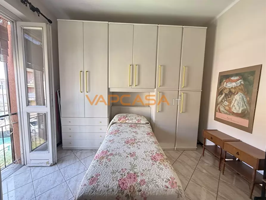 Immagine 2 di Appartamento in vendita  in VIA EUROPA 7 a Grumello Del Monte