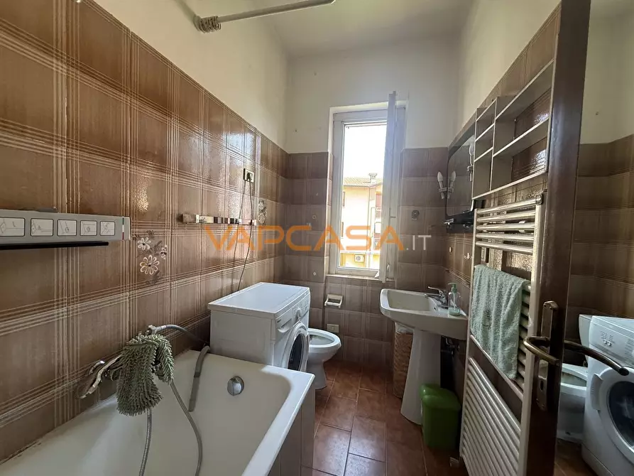 Immagine 3 di Appartamento in vendita  in VIA EUROPA 7 a Grumello Del Monte