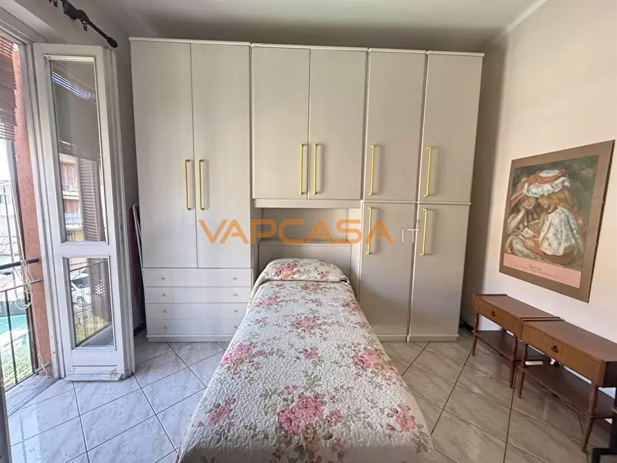 Immagine 4 di Appartamento in vendita  in VIA EUROPA 7 a Grumello Del Monte