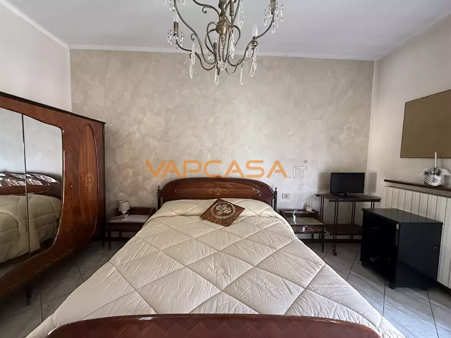 Immagine 9 di Appartamento in vendita  in VIA EUROPA 7 a Grumello Del Monte