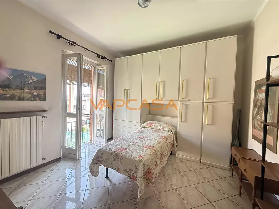 Immagine 1 di Appartamento in vendita  in VIA EUROPA 7 a Grumello Del Monte