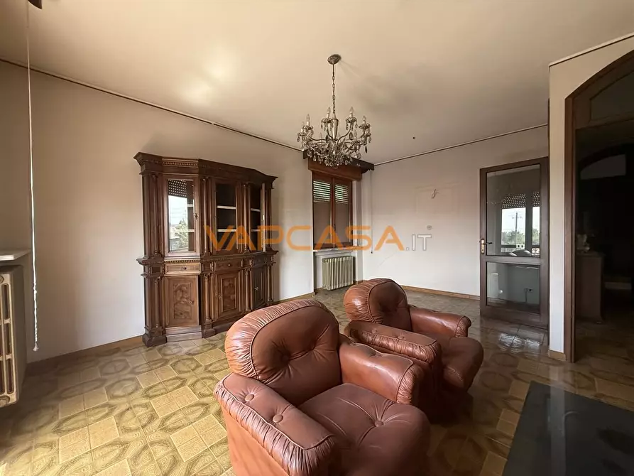 Immagine 6 di Villa in vendita  in VIA ANITA CHIARI 2 a Mornico Al Serio