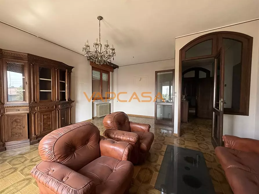 Immagine 7 di Villa in vendita  in VIA ANITA CHIARI 2 a Mornico Al Serio