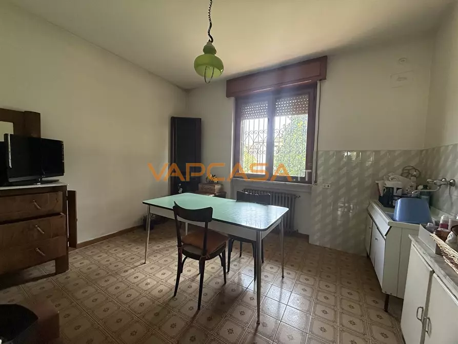 Immagine 3 di Villa in vendita  in VIA ANITA CHIARI 2 a Mornico Al Serio