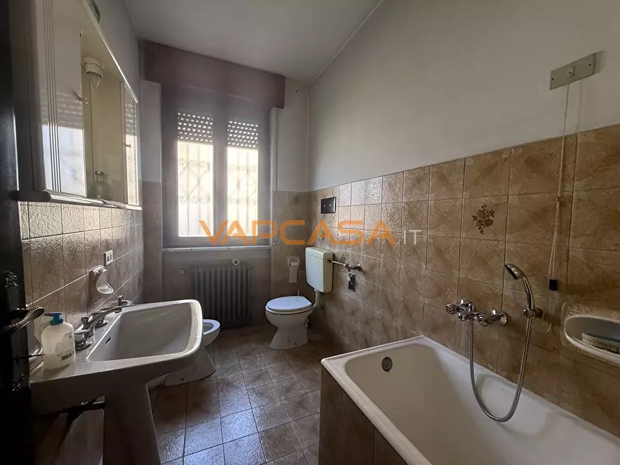 Immagine 2 di Villa in vendita  in VIA ANITA CHIARI 2 a Mornico Al Serio