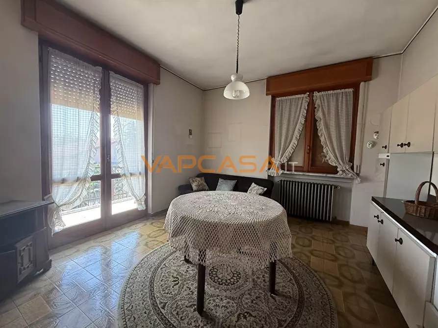 Immagine 9 di Villa in vendita  in VIA ANITA CHIARI 2 a Mornico Al Serio