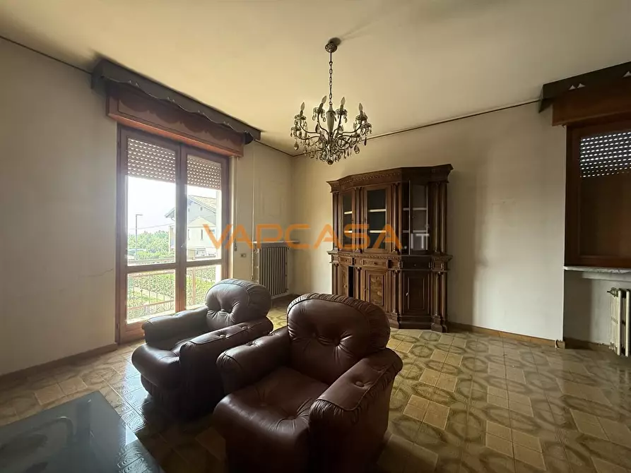 Immagine 5 di Villa in vendita  in VIA ANITA CHIARI 2 a Mornico Al Serio