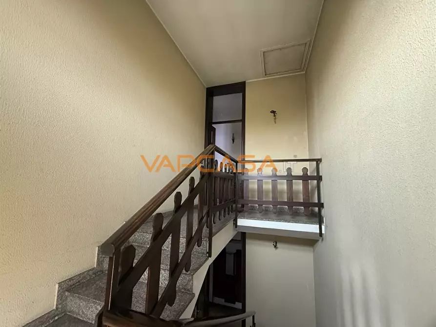Immagine 4 di Villa in vendita  in VIA ANITA CHIARI 2 a Mornico Al Serio
