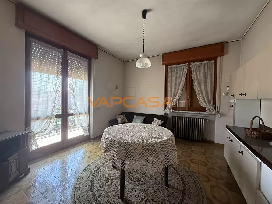 Immagine 8 di Villa in vendita  in VIA ANITA CHIARI 2 a Mornico Al Serio