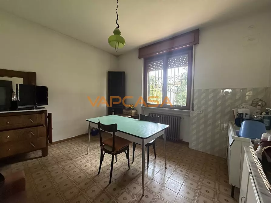 Immagine 1 di Villa in vendita  in VIA ANITA CHIARI 2 a Mornico Al Serio