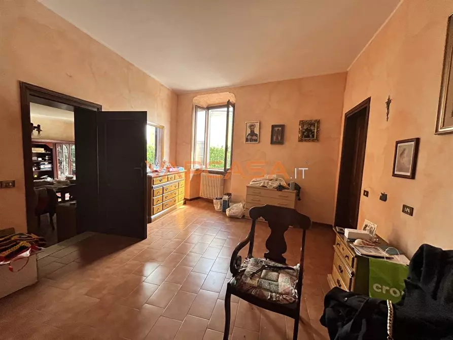 Immagine 4 di Multiproprietà in vendita  in VIA ROCCA 31 a Cologno Al Serio