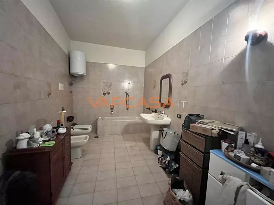 Immagine 1 di Multiproprietà in vendita  in VIA ROCCA 31 a Cologno Al Serio
