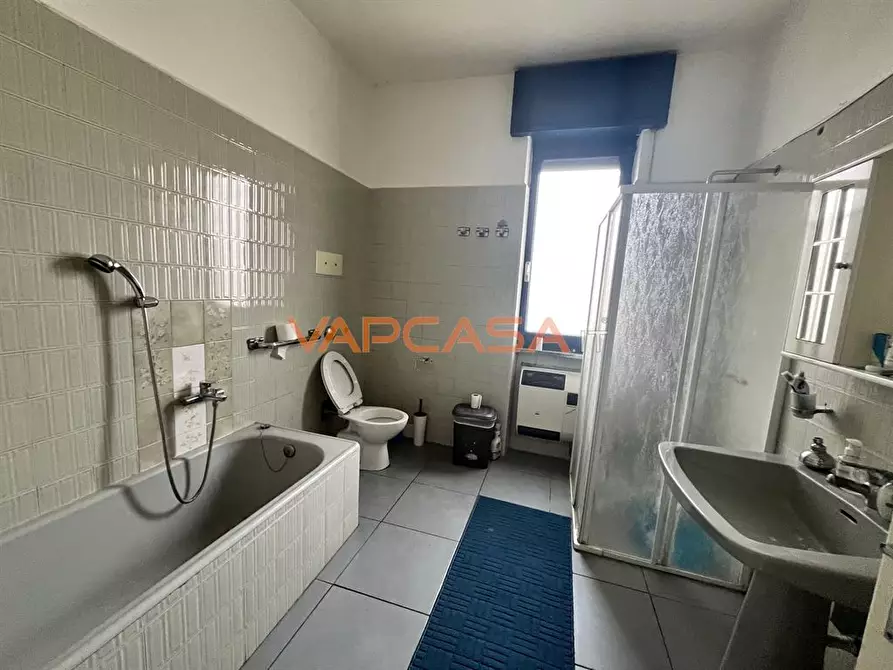 Immagine 7 di Multiproprietà in vendita  in VIA ROCCA 31 a Cologno Al Serio