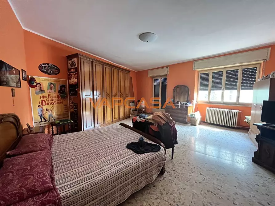 Immagine 8 di Multiproprietà in vendita  in VIA ROCCA 31 a Cologno Al Serio