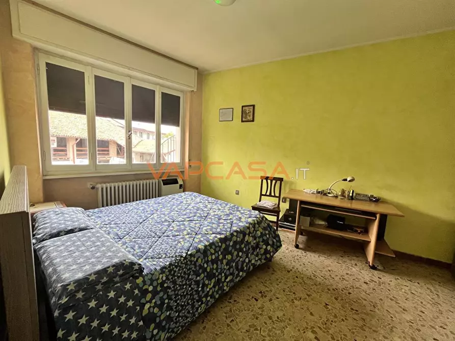 Immagine 6 di Multiproprietà in vendita  in VIA ROCCA 31 a Cologno Al Serio