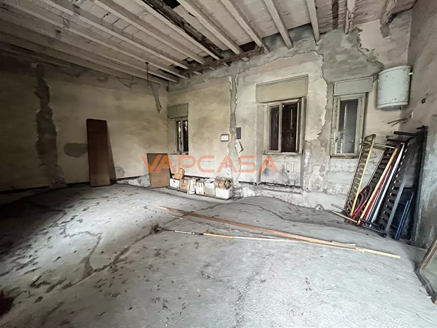 Immagine 1 di Casa indipendente in vendita  in VIA SAN MARTINO SNC a Cologno Al Serio