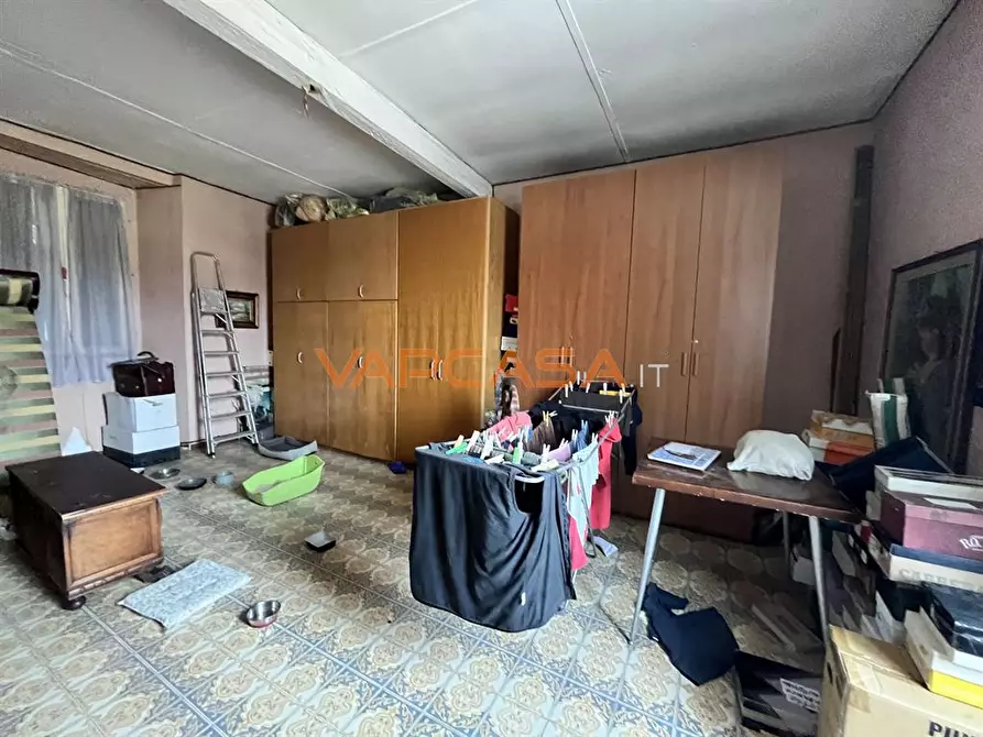 Immagine 9 di Casa indipendente in vendita  in VIA SAN MARTINO SNC a Cologno Al Serio