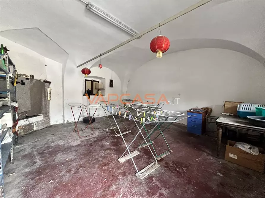 Immagine 3 di Casa indipendente in vendita  in VIA SAN MARTINO SNC a Cologno Al Serio