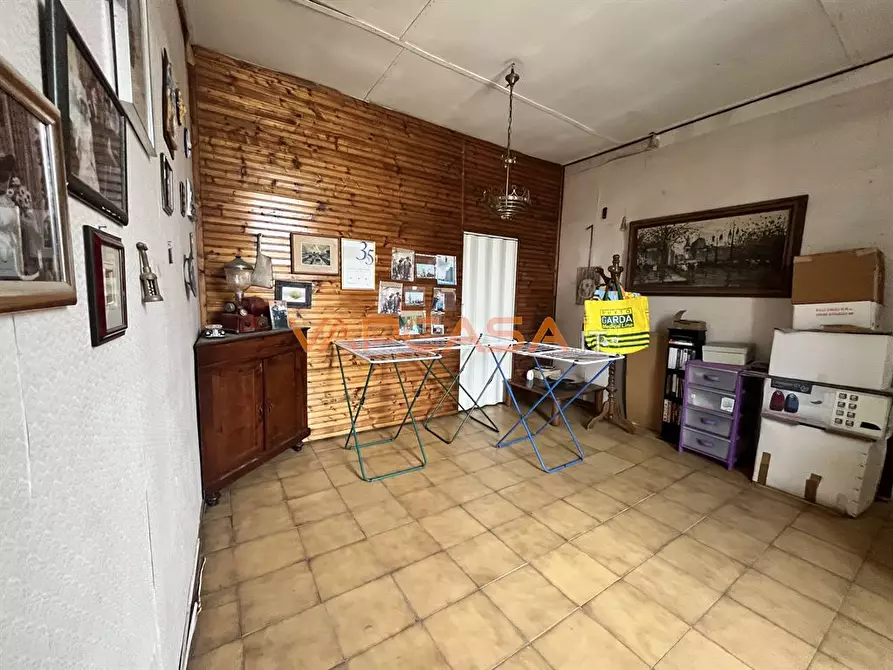 Immagine 4 di Casa indipendente in vendita  in VIA SAN MARTINO SNC a Cologno Al Serio