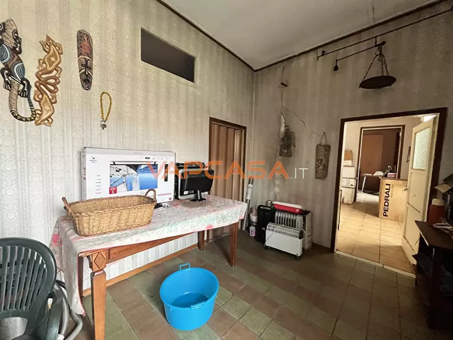 Immagine 5 di Casa indipendente in vendita  in VIA SAN MARTINO SNC a Cologno Al Serio