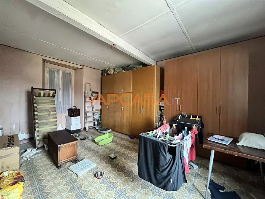 Immagine 8 di Casa indipendente in vendita  in VIA SAN MARTINO SNC a Cologno Al Serio