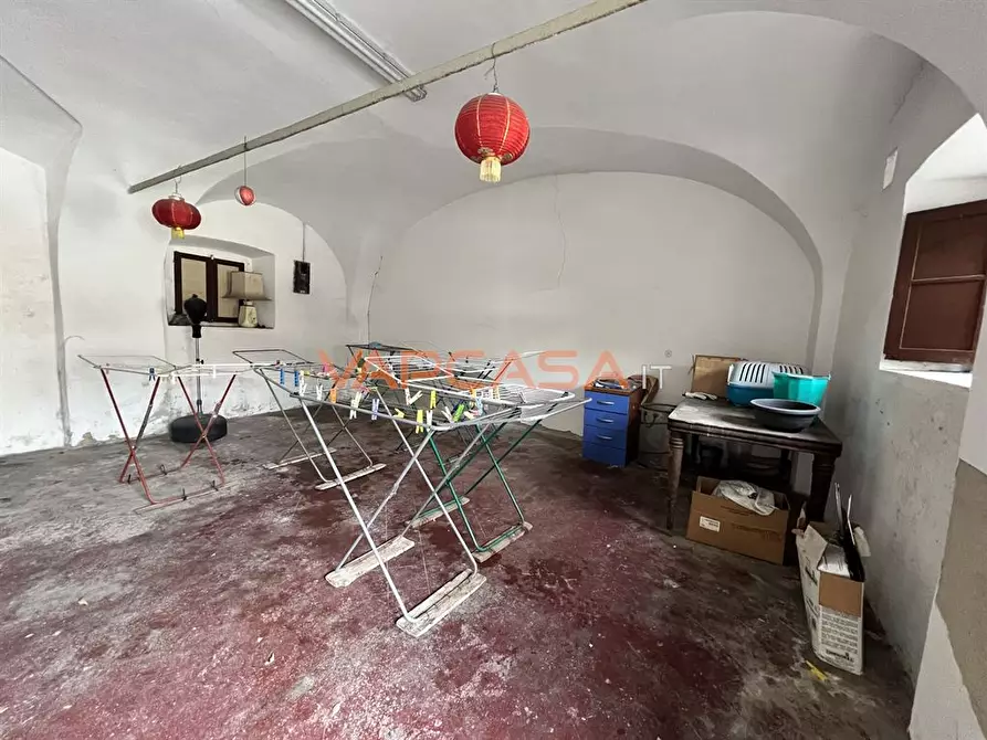 Immagine 2 di Casa indipendente in vendita  in VIA SAN MARTINO SNC a Cologno Al Serio