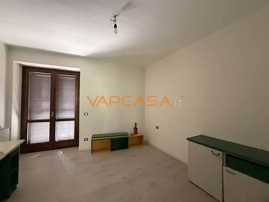 Immagine 3 di Appartamento in vendita  in VIA FOSSE 5 a Telgate