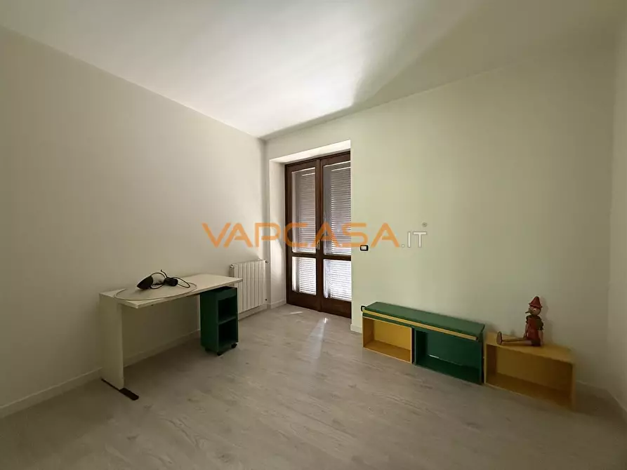 Immagine 5 di Appartamento in vendita  in VIA FOSSE 5 a Telgate