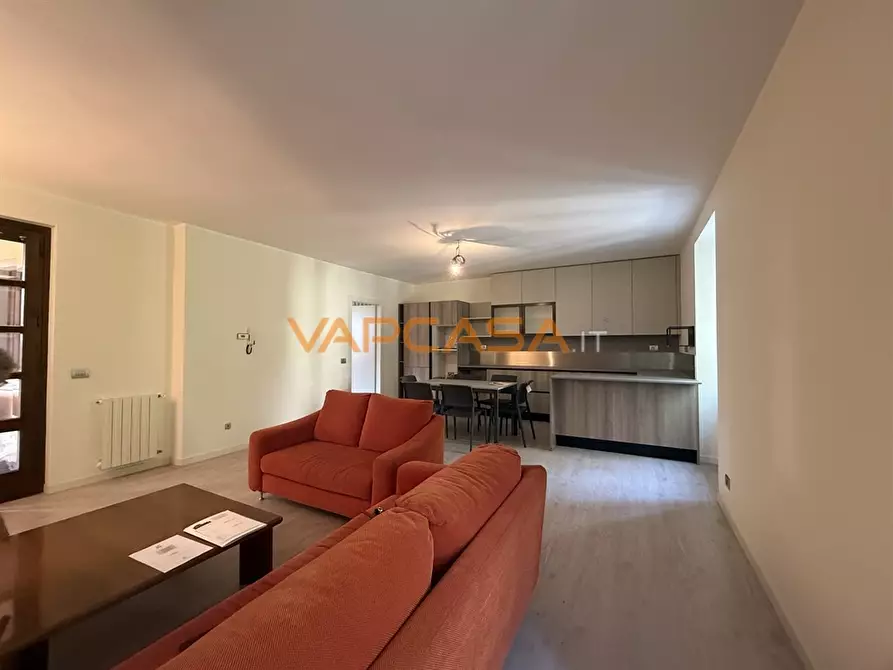 Immagine 1 di Appartamento in vendita  in VIA FOSSE 5 a Telgate